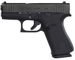 Glock 43X