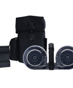KCI AR-15 drum magazine Australia