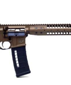 AR-15 Firearm