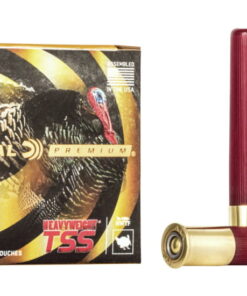TSS 410 Bore Shotshells