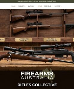 RIFLES