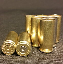 10mm Auto Brass Primer