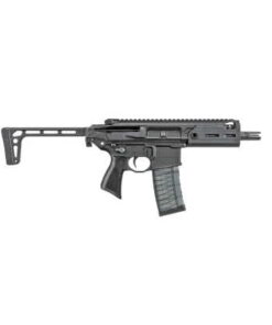 Sig Sauer MCX Rattler