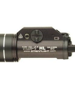 Streamlight TLR-1 HL
