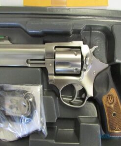 Ruger SP101