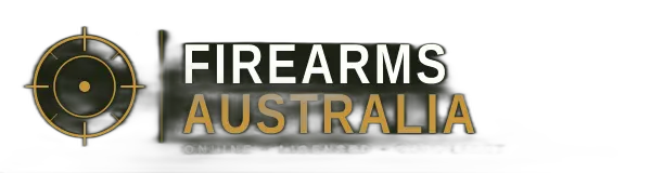 Firearms Australia